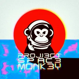 Proj3ctSpac3Monk3y
