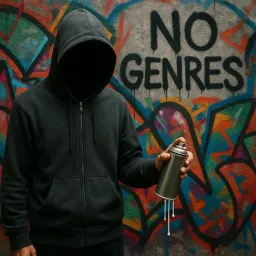 NoGenresJustHits