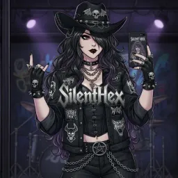 SilentHex