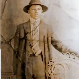 AndyAndrews