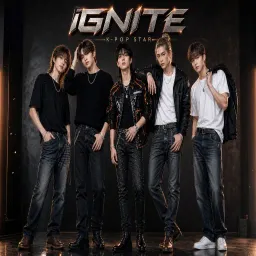 IGNITE
