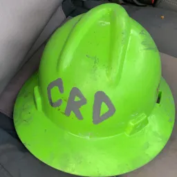 CRDS