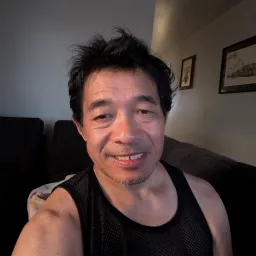 JohnSydneyYamane