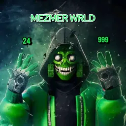 Mezmerwrld