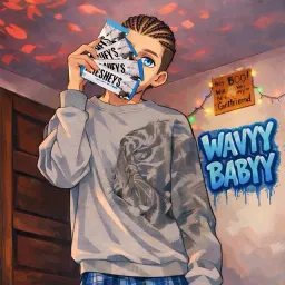 WAVYYBABYY