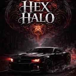 HexHalo