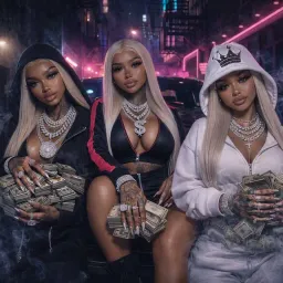 TheCashDolls