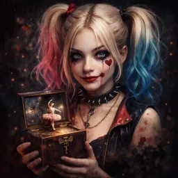 HQuinn
