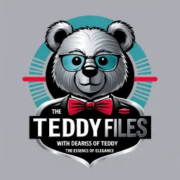 Deariss Teddy 