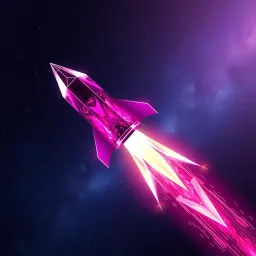 CrystalRocket