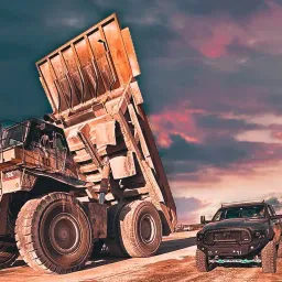 KMRecords