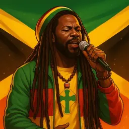 JahPriest