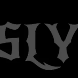 SLY_Black101