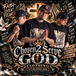 Chosen2Serve