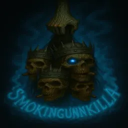 smokingunnkilla