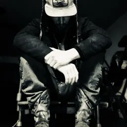 WildWolf_Turner