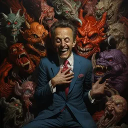 JokerMane