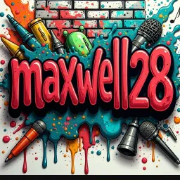 Maxwell28