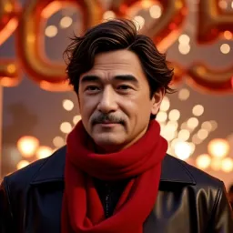 Feihung2025