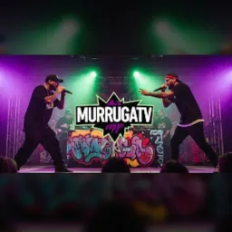 MurrugaTV