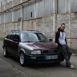TSAR