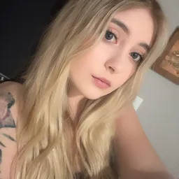Blazedblondie