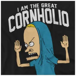 KornHolio