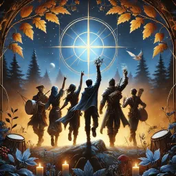 Mysticall