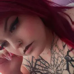 gothmommy9898