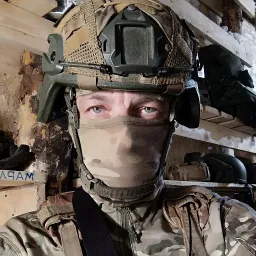 NeuroSoldier