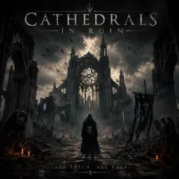 CathedralsInRuin
