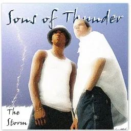 SonsOfThunder