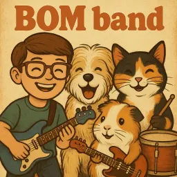 BOM_band