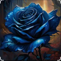 BlueRose