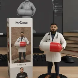 MrDose
