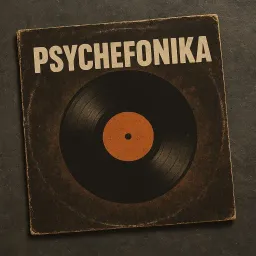 Psychefonika