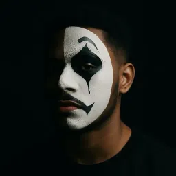 TheSilentClown