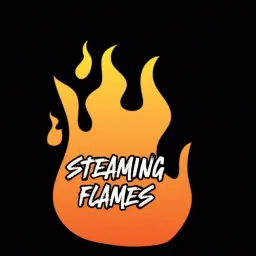 Steaming Flames
