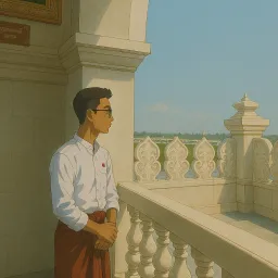 saypyan