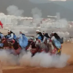 TACOMBA