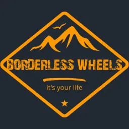 BorderlessWheels