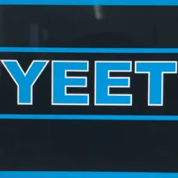 YEET