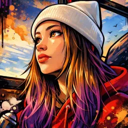 ColorsAtDawn