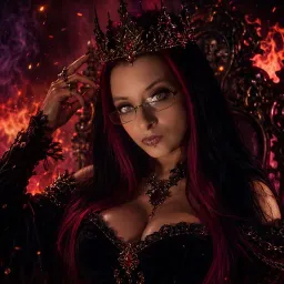 EmpressGangstaQueen