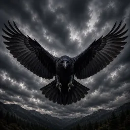 Corvus_Invictus
