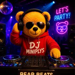 DJminiPlus