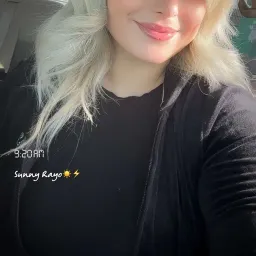 therealsunnyray