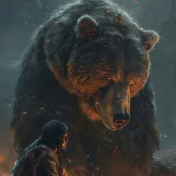 Bearson