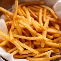 Fries