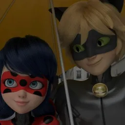 LadyBug